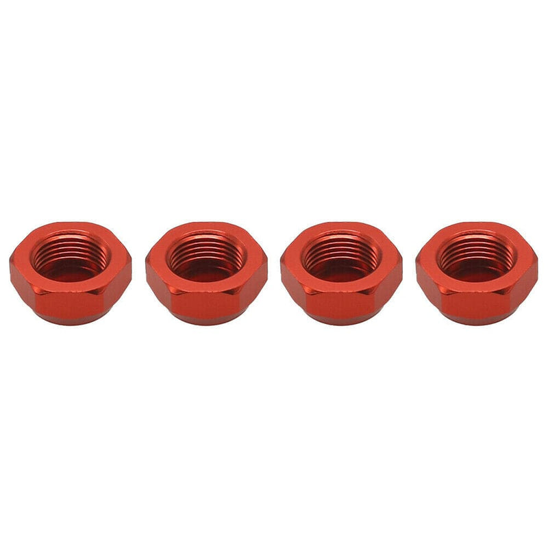 RCAWD Arrma 6s 17mm wheel nut thread 1.0 for Notorious Kraton Outcast Typhon - RCAWD