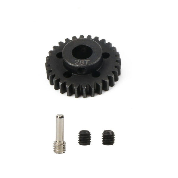 RCAWD Arrma Felony Infraction 6S upgrade 28T Mod1 Light Weight Spool Gear - RCAWD