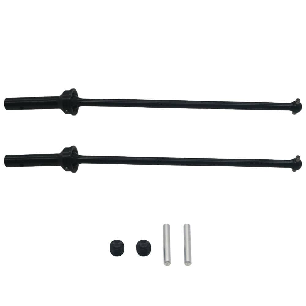 RCAWD ARRMA UPGRADE PARTS RCAWD ARA310954 cvd drive shaft axle for arrma mojave 6S BLX ROLLER EXB