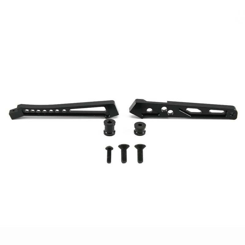 RCAWD ARRMA UPGRADE PARTS RCAWD ARA320555 chassis brace for arrma notorious Typhon outcast 6S 4WD BLX