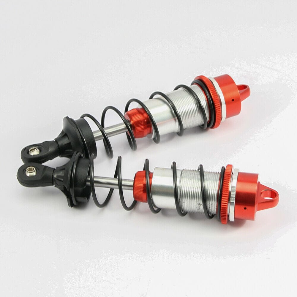 RCAWD ARRMA UPGRADE PARTS RCAWD ARA330623 front shocks for arrma kraton notorious outcast Typhon  6S BLX