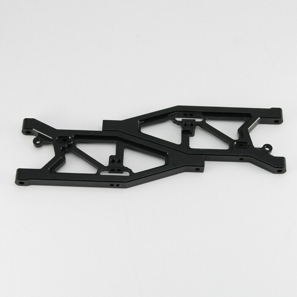 RCAWD ARRMA UPGRADE PARTS RCAWD ARA330656 front lower suspension arms for outcast talion kraton  6S SERIES