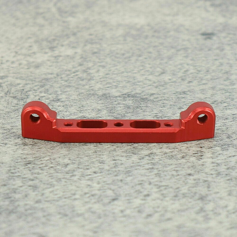 RCAWD Arrma 6S upgrade front kid plate mount for kraton mojave notorious 6S BLX ARAC9052 - RCAWD