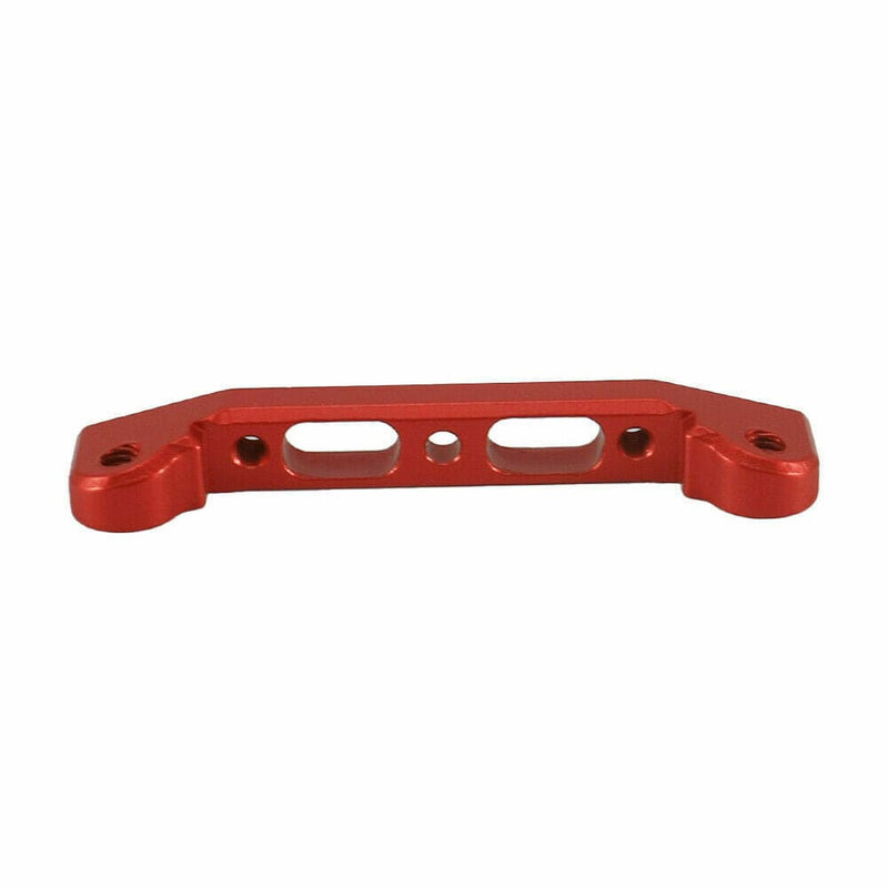 RCAWD Arrma 6S upgrade front kid plate mount for kraton mojave notorious 6S BLX ARAC9052 - RCAWD
