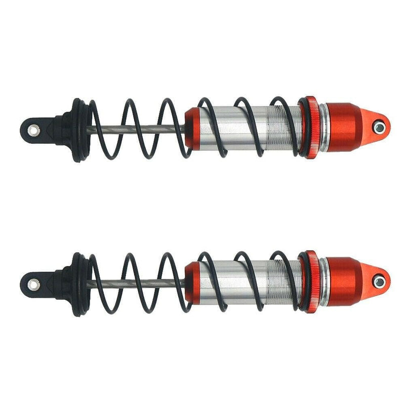 RCAWD Arrma 8S upgrade 188mm damper shock absorber for 1/5 Outcast Kraton 2pcs - RCAWD