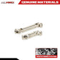 RCAWD Axial 1/24 SCX24 Deadbolt Rock Crawlers Upgrade Parts Center Drive Shaft  AXI31611 - RCAWD