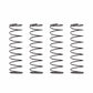 RCAWD AXIAL SCX24 Axial SCX24 Oil Filled Type Shock Absorber Upgrade Parts