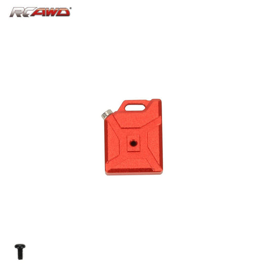 RCAWD Axial SCX24 Crawler Scale Fuel Tank Upgrade Part - RCAWD