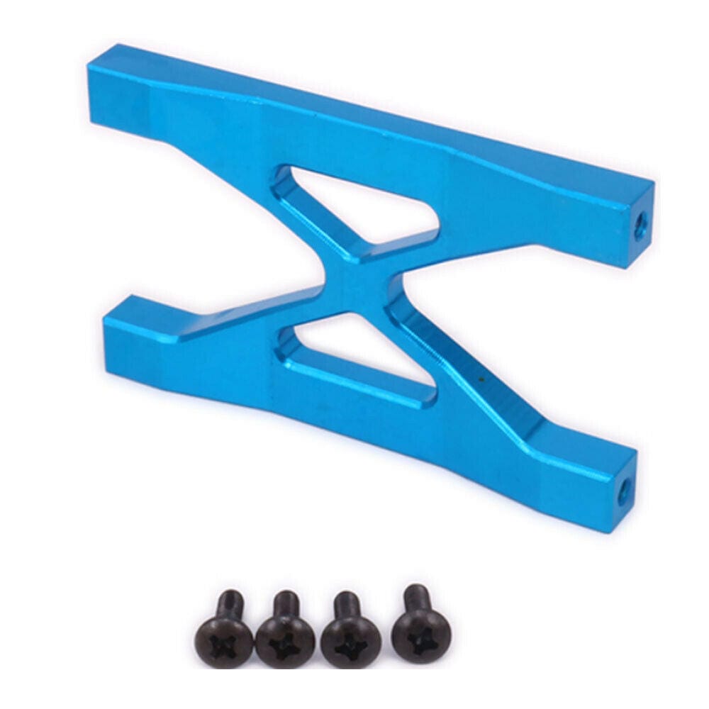 RCAWD AXIAL UPGRADE PARTS girder fitting SCX0027 RCAWD Alloy CNC DIY Upgrades Parts For 1/10 Axial SCX10