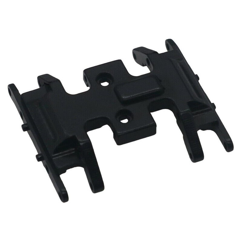 RCAWD Axial SCX24 Aluminum Skid Plate Center Gear Box Mount - RCAWD