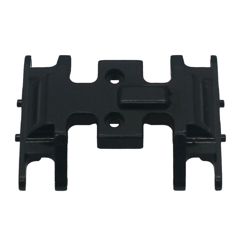 RCAWD Axial SCX24 Aluminum Skid Plate Center Gear Box Mount - RCAWD
