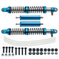 RCAWD AXIAL UPGRADE PARTS RCAWD RC Negative Pressure Shocks For Axial SCX10 II Traxxas TRX4 MST Redcat