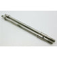 RCAWD AXIAL UPGRADE PARTS rear drive shaft SCX0032 RCAWD Alloy CNC DIY Upgrades Parts For 1/10 Axial SCX10