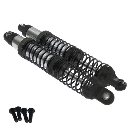 RCAWD ECX upgrade Front Shocks 102mm ECX1095 - RCAWD