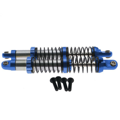 RCAWD ECX upgrade Front Shocks 102mm ECX1095 - RCAWD