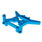 RCAWD ECX UPGRADE PARTS Blue RCAWD Alloy Rear Shock Tower R-ECX1020 For RC Hobby Car 1/10 ECX 2WD Series 2pcs
