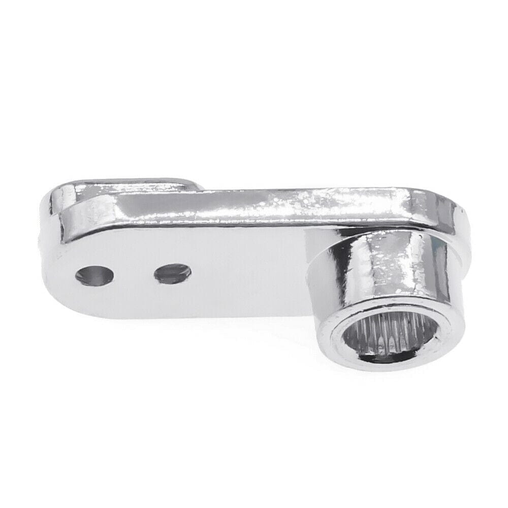 RCAWD ECX UPGRADE PARTS RCAWD 25T servo arm for RC Car 1/10 ECX RGT FTX RGT136100 FTX5586 ECX01013T2