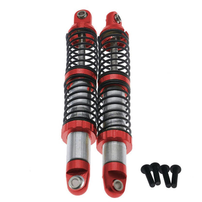 RCAWD ECX upgrade Front Shocks 102mm ECX1095 - RCAWD