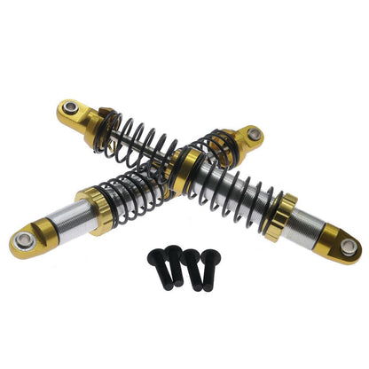 RCAWD ECX upgrade Front Shocks 102mm ECX1095 - RCAWD