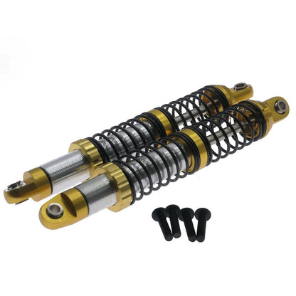 RCAWD ECX upgrade Front Shocks 102mm ECX1095 - RCAWD