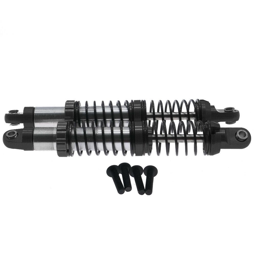 RCAWD ECX upgrade Front Shocks 102mm ECX1095 - RCAWD