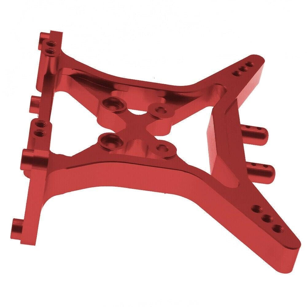 RCAWD ECX UPGRADE PARTS RCAWD Alloy rear shock tower for 1/10 ECX 2WD MT/AMP DB/AMP CRUSH/K&N Torment