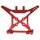 RCAWD ECX UPGRADE PARTS RCAWD Aluminum CNC DIY Upgrade Hop-up parts For 1-10 ECX 2WD Series Ruckus AMP red
