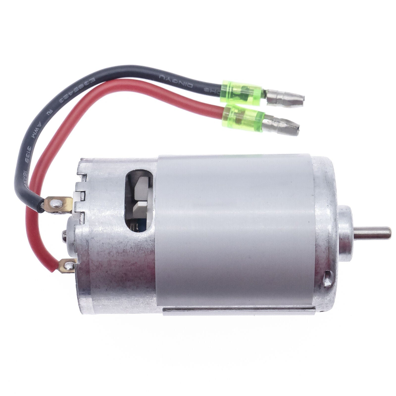 RCAWD Brushed Motor 550 Size FOR 1-10 ECX 2WD Series AMP DB CRUSH/K&N