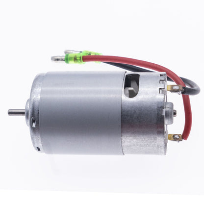 RCAWD ECX upgrade Brushed Motor 550 Size for 1-10 ECX 2WD Series AMP DB CRUSH/K&N Torment - RCAWD