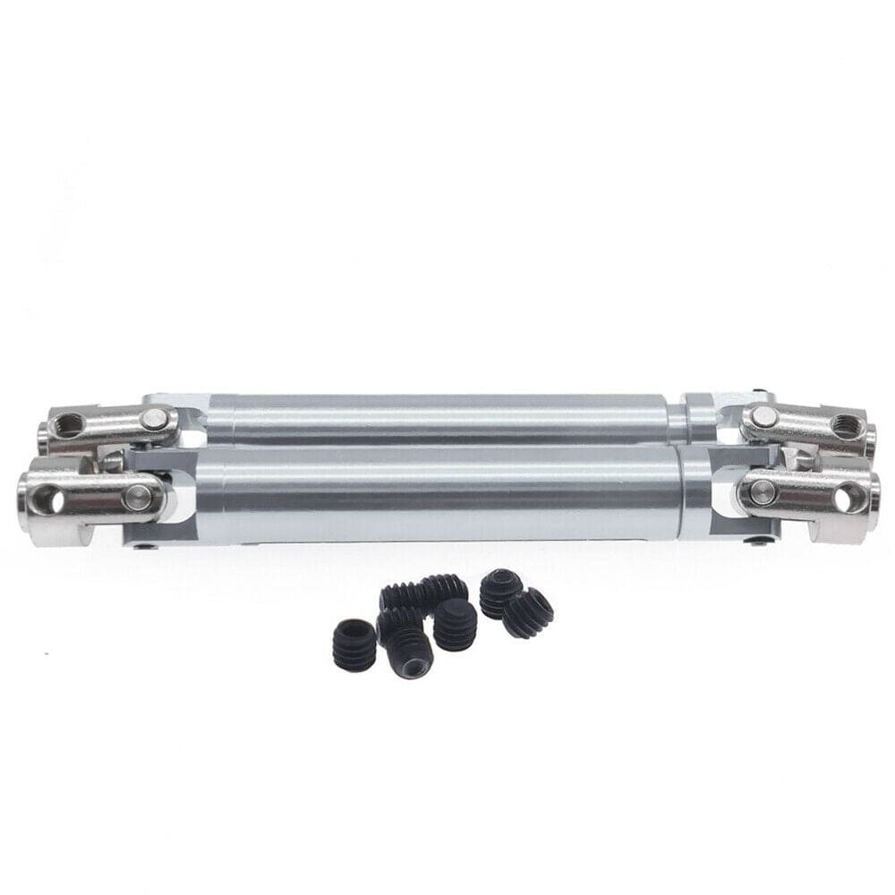 RCAWD ECX UPGRADE PARTS RCAWD ECX Series Barrage RGT 136100 FTX 5586 Outback Crawler Center Drive Shaft RCAWD
