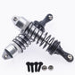 RCAWD ECX UPGRADE PARTS RCAWD Front Shock Absorber For RC Car 1/10 Horizon ECX 2WD Series Ruckus Axe MT