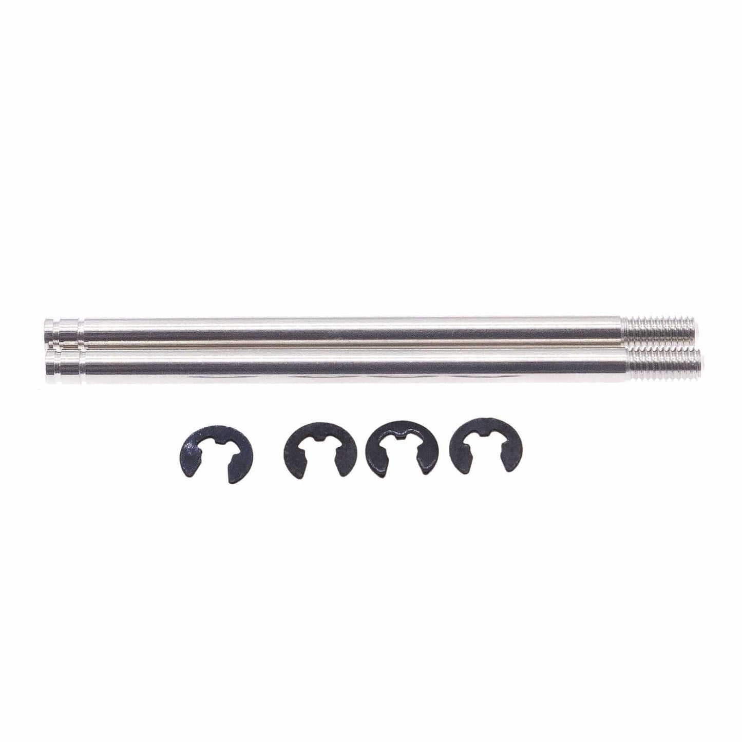 RCAWD ECX UPGRADE PARTS RCAWD rear shock absorber shaft for 1/10 ECX 2WD series