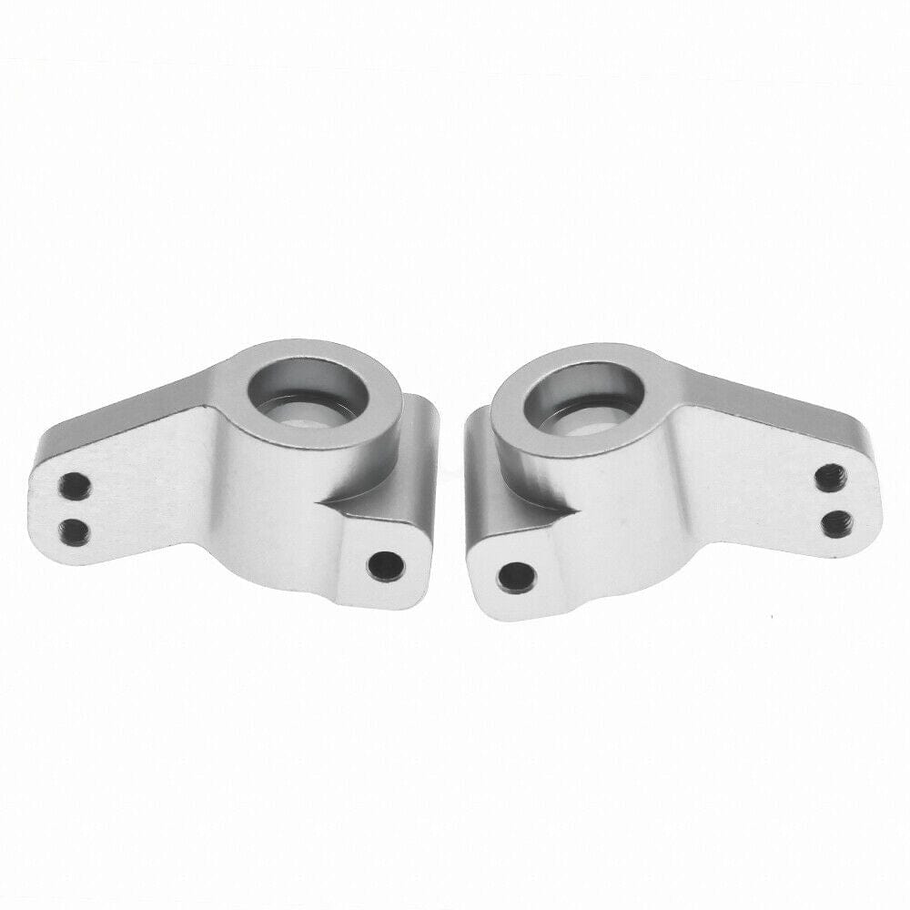 RCAWD ECX UPGRADE PARTS RCAWD Rear Stub Axle Carrier ECX334000 For ECX 1/10 2WD Series Hop-up Parts 2PCS