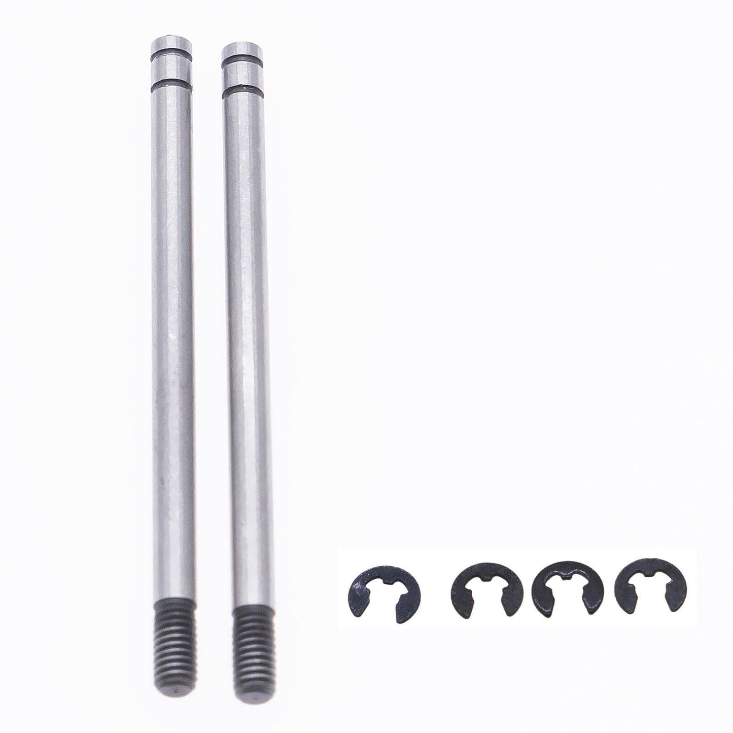 RCAWD ECX UPGRADE PARTS RCAWD shock absorber shaft for ECX 1/10 2WD series