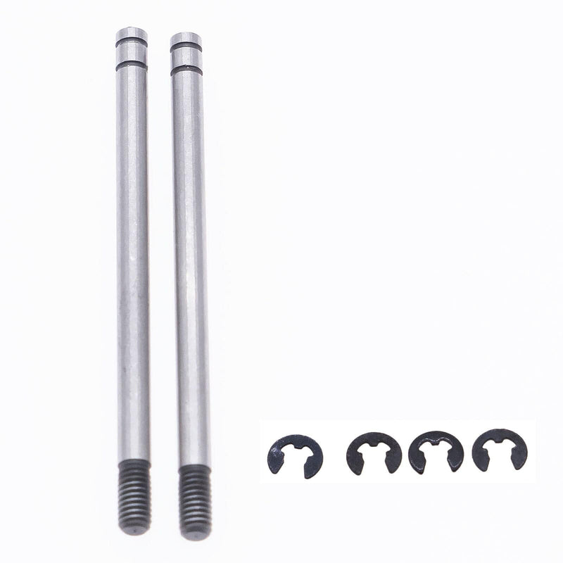 RCAWD shock absorber shaft for ECX 1/10 2WD series - RCAWD