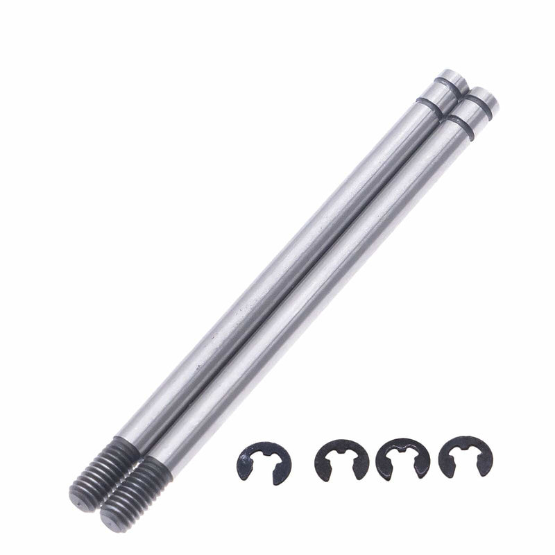 RCAWD shock absorber shaft for ECX 1/10 2WD series - RCAWD
