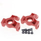 RCAWD ECX UPGRADE PARTS RCAWD Steering Hub Carriers 680002 For ECX 1-12 Barrage 1-18 Temper 1-10 RGT 136100 2PCS