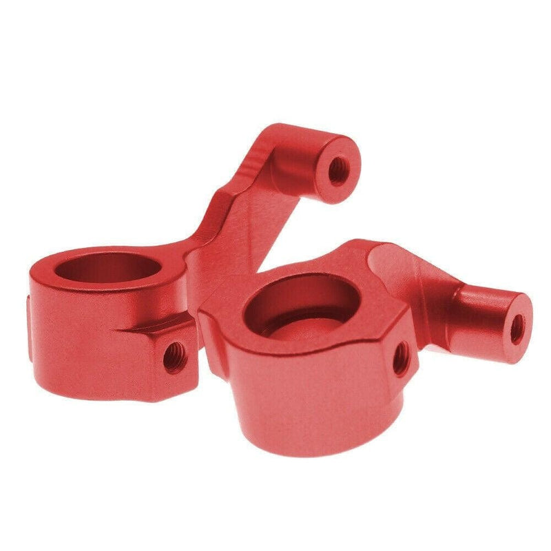 RCAWD ECX upgrade Alloy Steering Blocks ECX334002 For RC Car 1/10 ECX 2WD Series - RCAWD