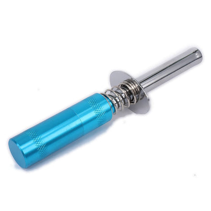 RCAWD FUEL CAR PARTS RCAWD Glow Plug Igniter Ignition T10019 For RC 1/10 Nitro Car Engines Parts