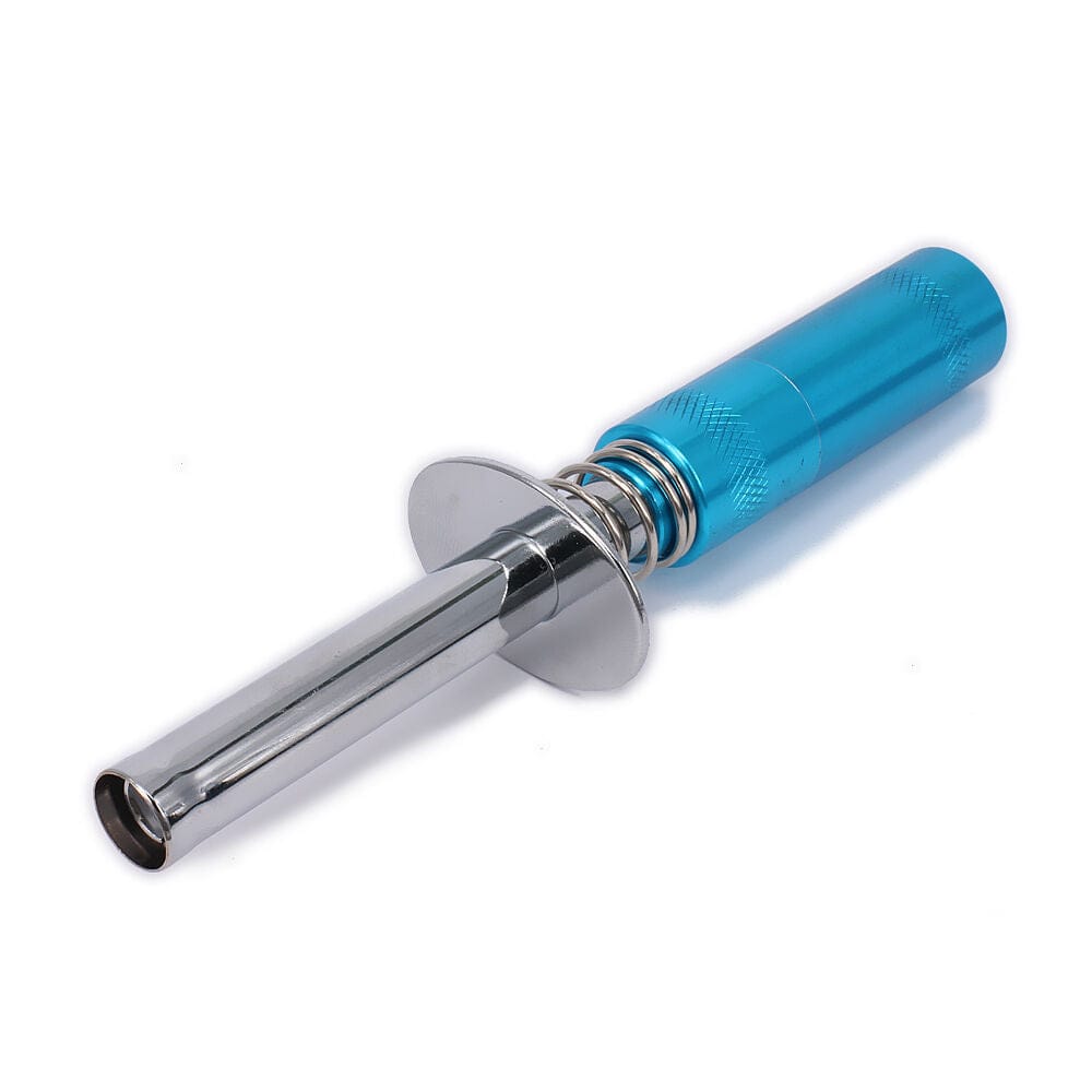 RCAWD FUEL CAR PARTS RCAWD Glow Plug Igniter Ignition T10019 For RC 1/10 Nitro Car Engines Parts