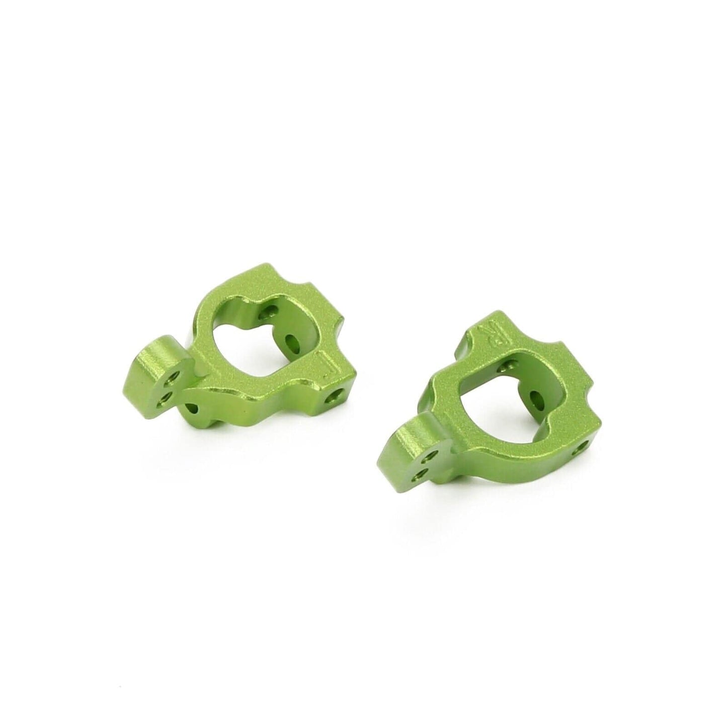 RCAWD Green Losi 22S 2WD Caster Block LOS234033-RCAWD
