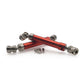 RCAWD HPI UPGRADE PARTS center drive shaft 116700 1/10 HPI Venture Toyota FJ Cruiser Alloy Upgrades Parts