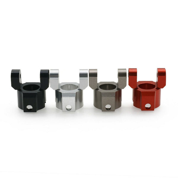 RCAWD HPI UPGRADE PARTS RCAWD alloy front C hub carrier for 1/10 HPI Venture FJ 116558 117165 Cruiser crawler