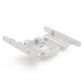 RCAWD HPI UPGRADE PARTS RCAWD center gear box skid plate ALLOY for rc car 1/10 HPI Venture FJ Cruiser crawler