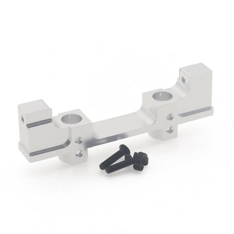 RCAWD HPI UPGRADE PARTS RCAWD rear bumper mount plate Crossmember Set for 1:10 HPI Venture