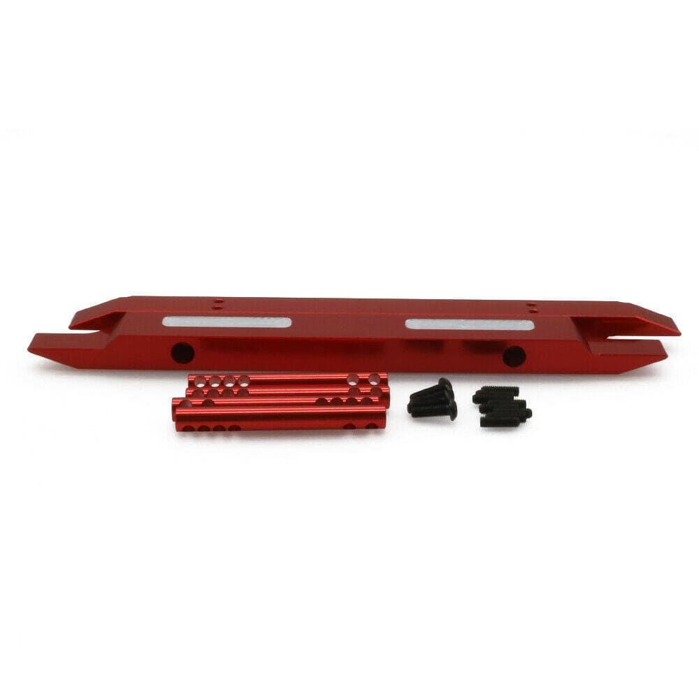 RCAWD HPI UPGRADE PARTS side skid pedal 116841 1/10 HPI Venture Toyota FJ Cruiser Alloy Upgrades Parts