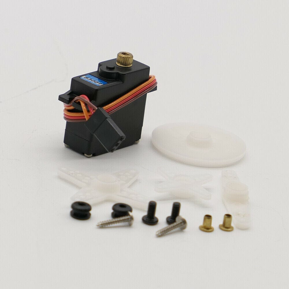 RCAWD JJRC UPGRADE PARTS 17G servo WPL1625 RCAWD Alloy CNC Upgrades Parts For 1/16 JJRC Q60 Q61 Q62 Q63 Q64 Q65 Truck