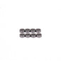 RCAWD KYOSHO UPGRADE PARTS 4x8x3mm ball bearing OT012 RCAWD Alloy CNC Upgrades Parts For 1/10 Kyosho Optima 4WD RC CAR
