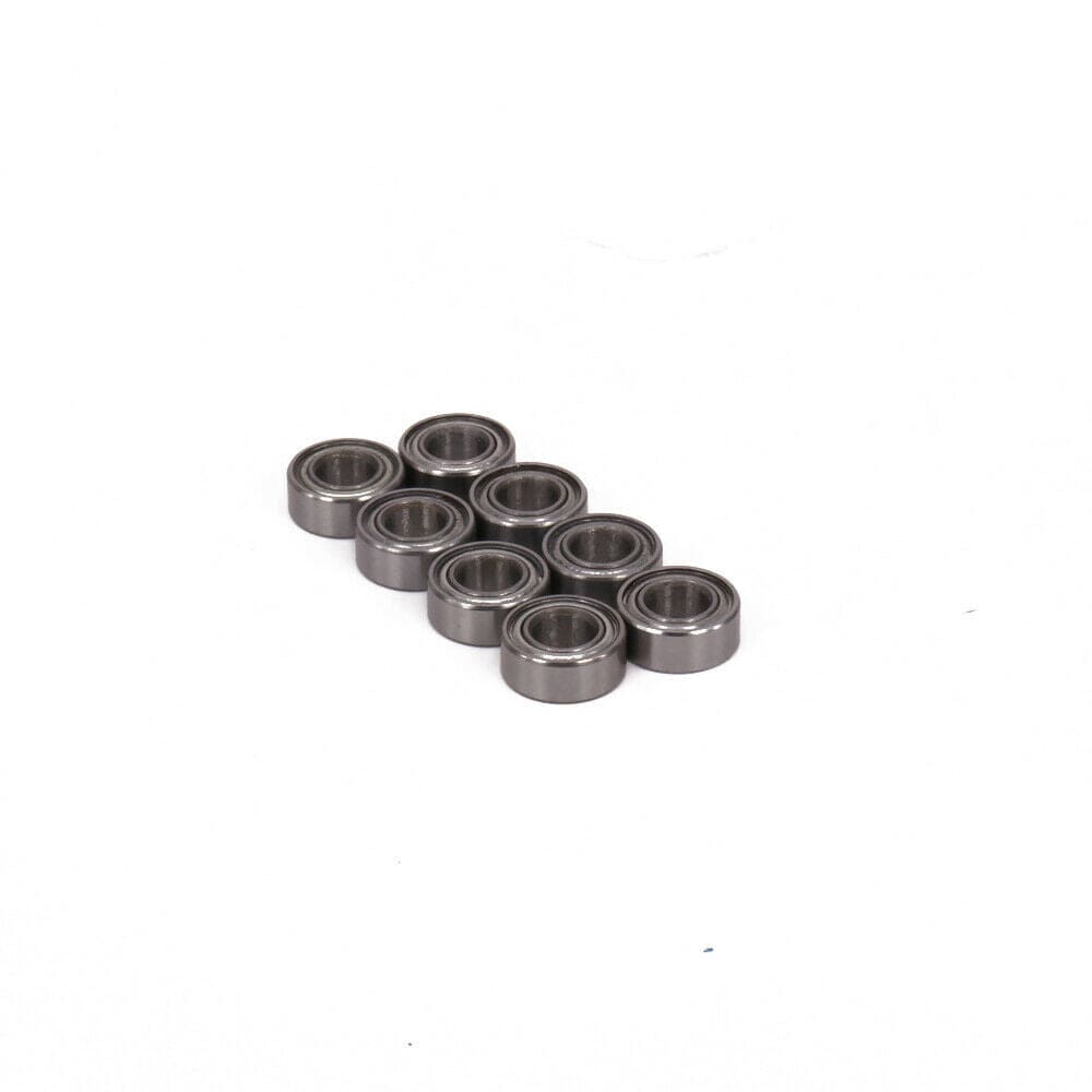 RCAWD KYOSHO UPGRADE PARTS 5x10x4mm ball bearing OT011 RCAWD Alloy CNC Upgrades Parts For 1/10 Kyosho Optima 4WD RC CAR