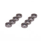 RCAWD KYOSHO UPGRADE PARTS 8x14x4mm ball bearing OT013 RCAWD Alloy CNC Upgrades Parts For 1/10 Kyosho Optima 4WD RC CAR
